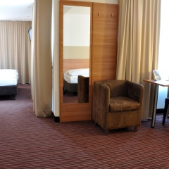 Hotel Cristal Munchen - Bild 4