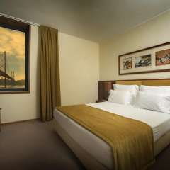 Vila Gale Opera Hotel - Bild 4