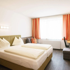 Hotel Drei Kreuz - Bild 3