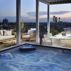 Milano Verticale | UNA Esperienze | Preferred Hotels and Resorts - Bild 23