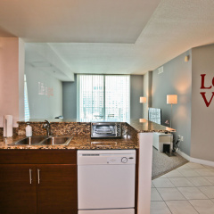 Nuovo Properties at Brickell 1st - Bild 25