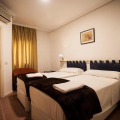 Hostal JQC Ártico - Bild 5