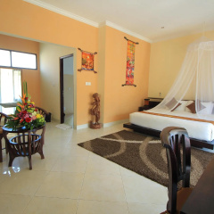 Rossa Garden Hotel Boutique - Bild 11