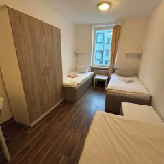 2-Rent Group Hostel Apartments SEN14 - Bild 6