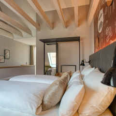 Hotel Stern by EMPA - Bild 3