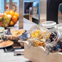 ibis Styles Bern City - Bild 12