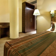 EA Hotel Crystal Palace - Bild 6