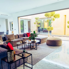 Villa Oxygène Marrakech - Bild 1