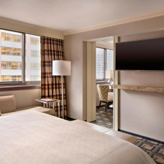 Sheraton New York Times Square Hotel - Bild 15