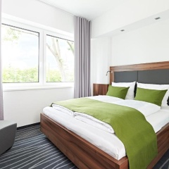 numberOne Hotel - Bild 3