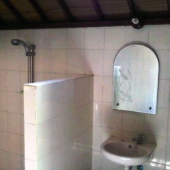 Puri Pandan Restaurant & Bungalows - Bild 8