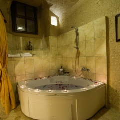 Valley Inn Cave Hotel - Bild 9