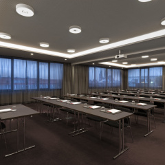 Adina Apartment Hotel Nuremberg - Bild 15