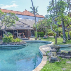 Ida Beach Village Candidasa - Bild 13