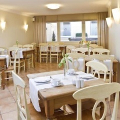 Buchholz Downtown Hotel - Bild 17