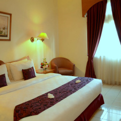 The Royale Krakatau Hotel thumbnail 7