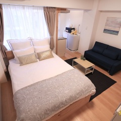 Rhodes Kagurazaka Hotel - Bild 9