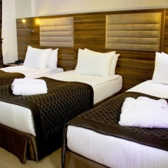 Hotel Adanava - Bild 7