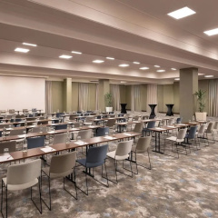 Milan Marriott Hotel - Bild 24