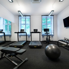 Leonardo Boutique Hotel Krakow Old Town - Bild 23