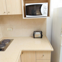 Tel Aviv Suites thumbnail 14