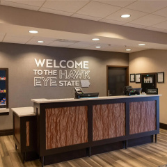 Hampton Inn Orange City thumbnail 30