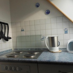 Haus Nordseemelodie,wohnung 9 - Bild 7