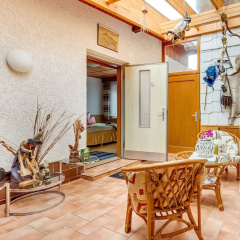 Ferienwohnung im Herzen Ilsenburgs - Bild 21