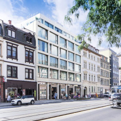 Hotel Bergheim 41 - Bild 1