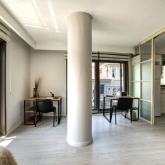 Çırağan Apart Bosphorus - Bild 18