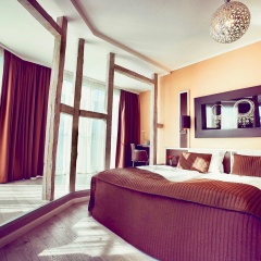 Boutique Hotel Berial Düsseldorf - Bild 4