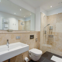 Qube Hotel Bahnstadt - Bild 9