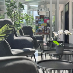 Mirage City Hotel Stuttgart - Bild 2