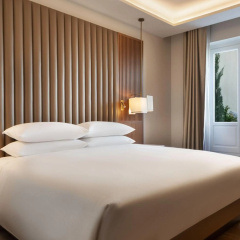 JW Marriott Hotel Madrid - Bild 4
