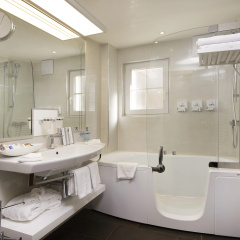 Boutique Hotel Albana Real - Restaurants & Spa - Bild 6