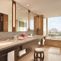 JEN Singapore Orchardgateway by Shangri-La - Bild 22