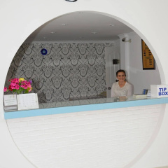 Karbel Hotel - All Inclusive - Bild 23