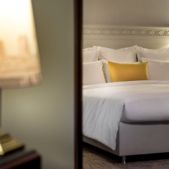 Renaissance Düsseldorf Hotel - Bild 3