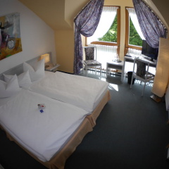 AKZENT Berghotel Rosstrappe - Bild 3