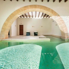 Belle Son Mas Luxury Finca Hotel - Bild 17