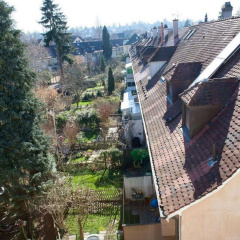 BALEGRA City Hotel Basel - Bild 16