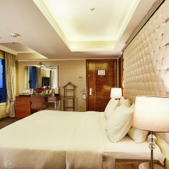 Doubletree By Hilton Hotel Izmir - Alsancak - Bild 6