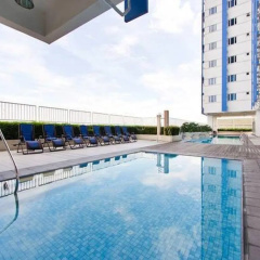 Studio Luxe In Princeton Residences thumbnail 13