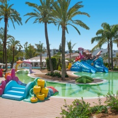 Iberostar Waves Ciudad Blanca - Bild 22