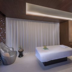 Отель Andaz by Hyatt – Palm Jumeirah Residences ОАЭ, Дубай - отзывы, цены и фото номеров - забронировать отель Andaz by Hyatt – Palm Jumeirah Residences онлайн спа