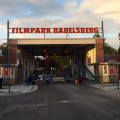 Potsdamer Stadtoase - Bild 1