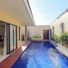Flamingo Dewata Suite - Bild 30