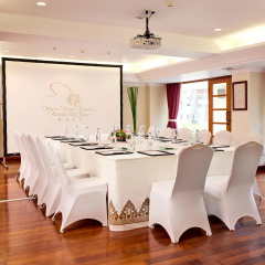 Nusa Dua Beach Hotel and Spa - Bild 24