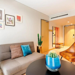 NYX Hotel Munich by Leonardo Hotels - Bild 18