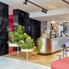 25hours Hotel The Circle - Bild 18